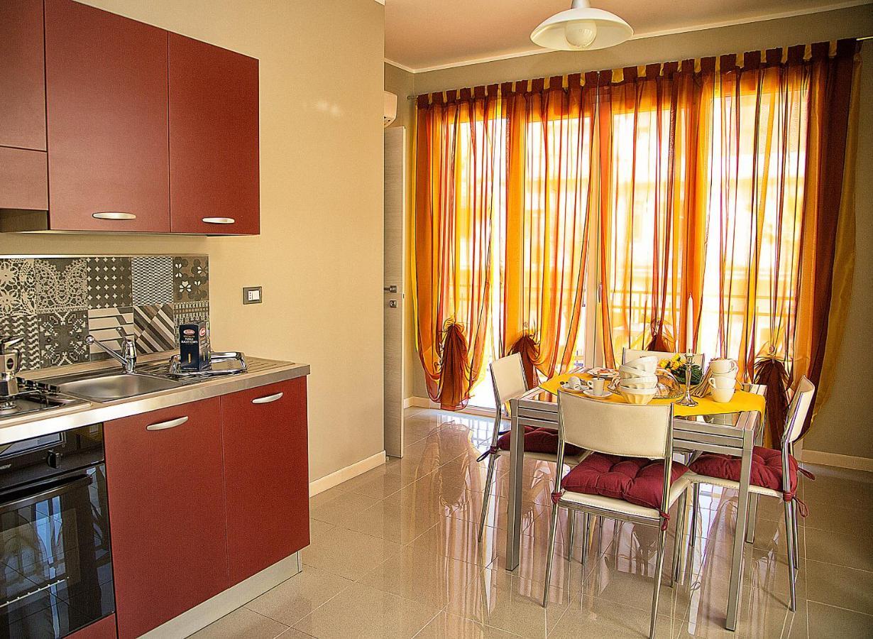 La Conchiglia Vacanze * Balestrate