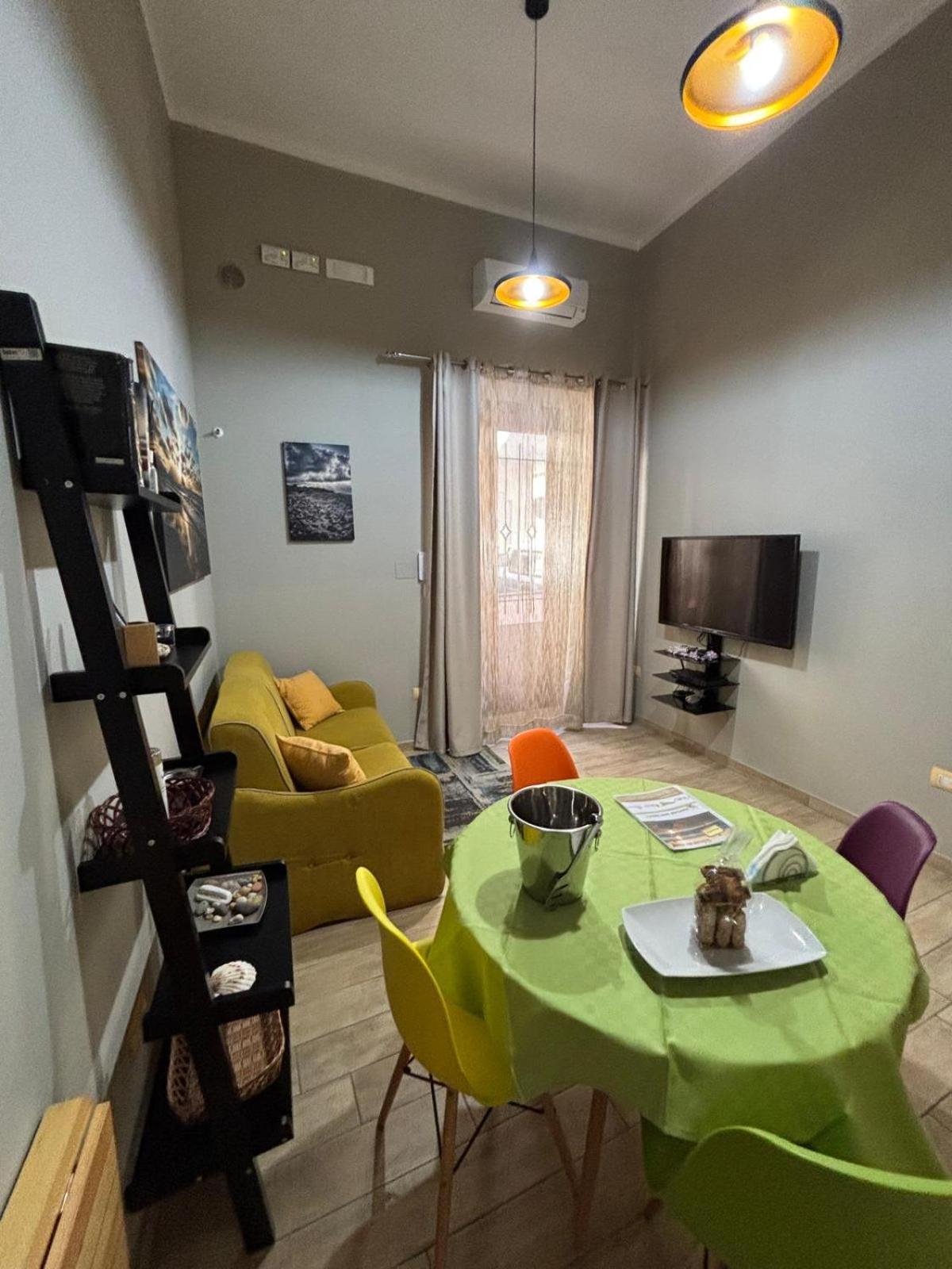 La Conchiglia Vacanze Apartment