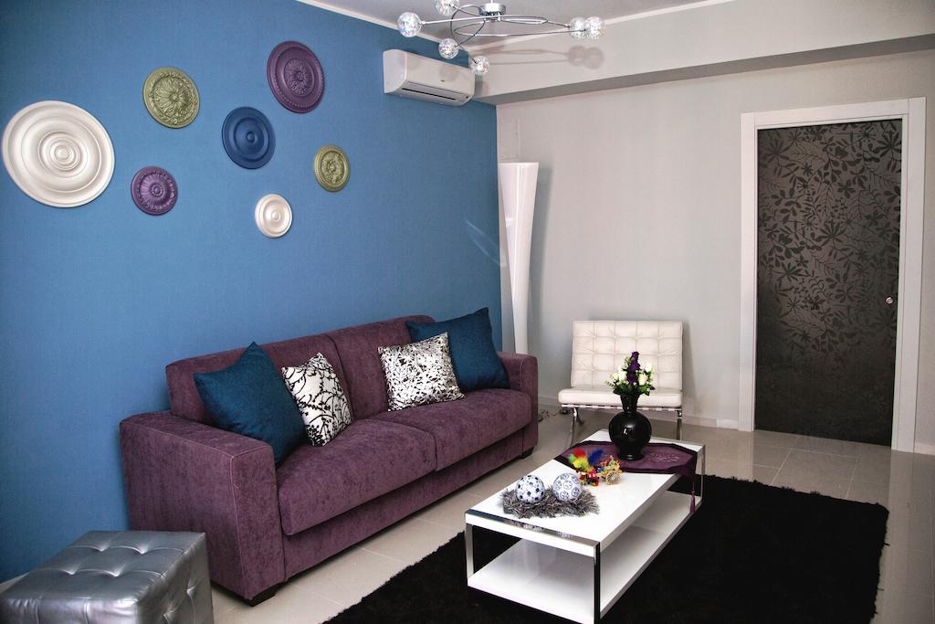 Apartment La Conchiglia Vacanze