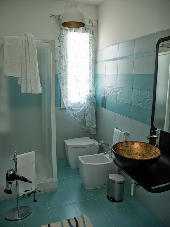 Apartment La Conchiglia Vacanze Balestrate