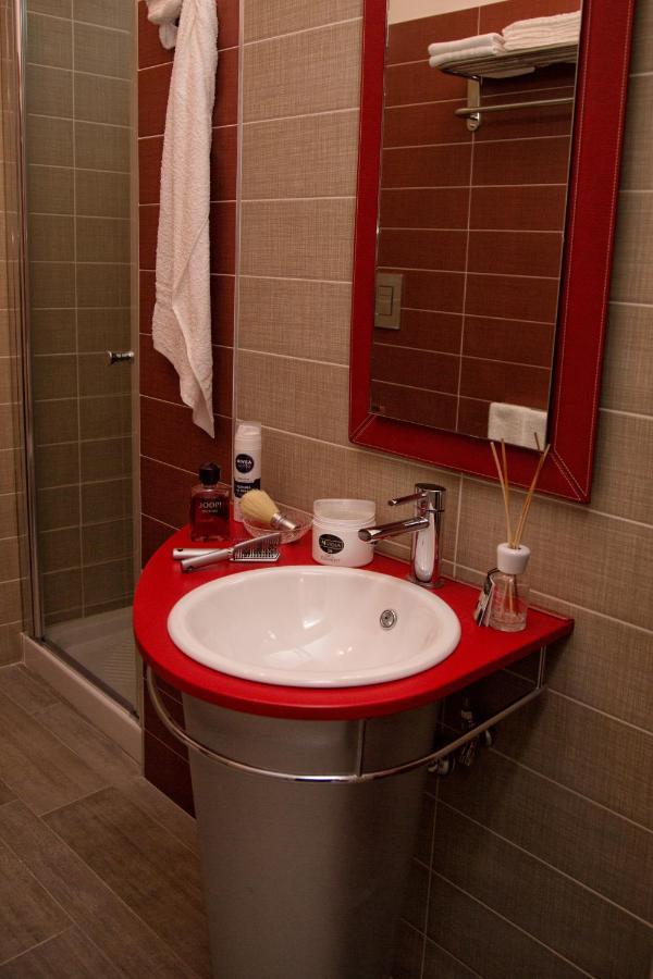 La Conchiglia Case Vacanze Apartment