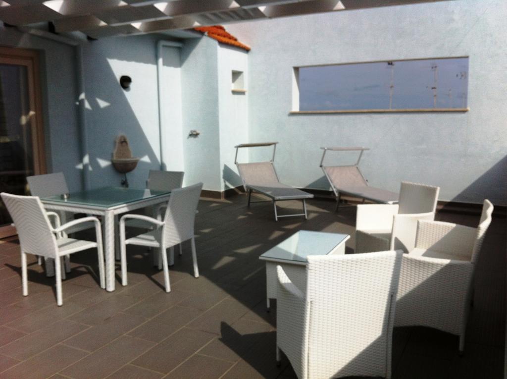 Apartment La Conchiglia Case Vacanze