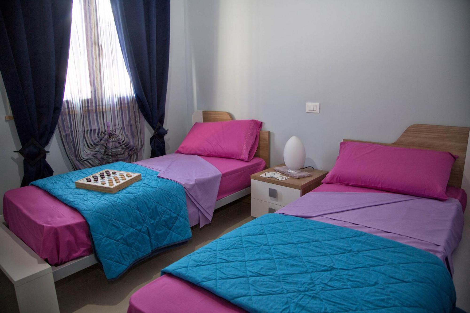 La Conchiglia Case Vacanze Apartment
