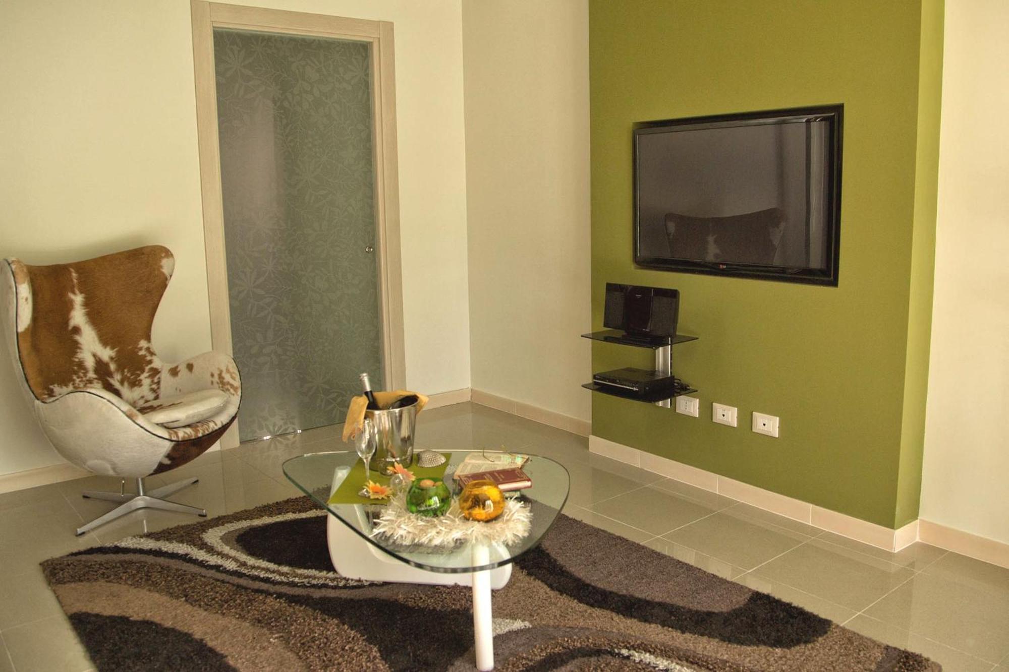 La Conchiglia Case Vacanze Apartment Balestrate