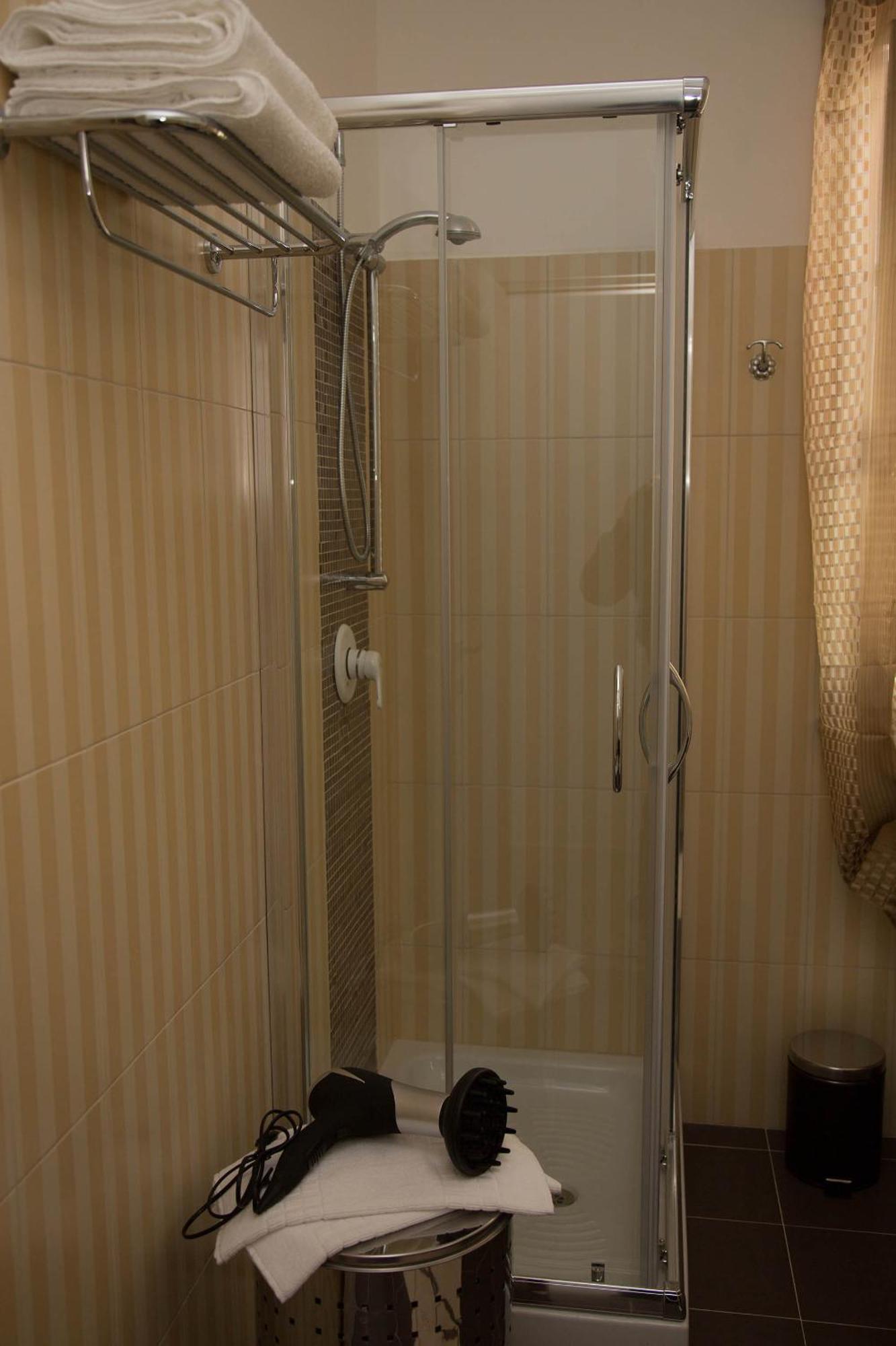 Apartment La Conchiglia Case Vacanze