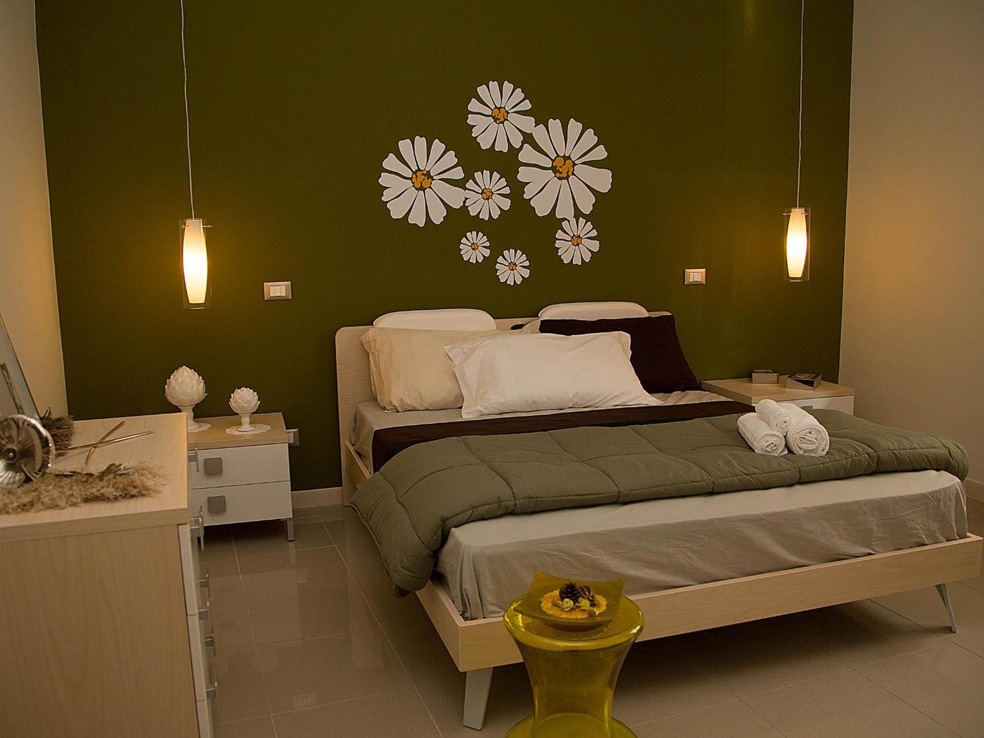 La Conchiglia Case Vacanze Apartment *