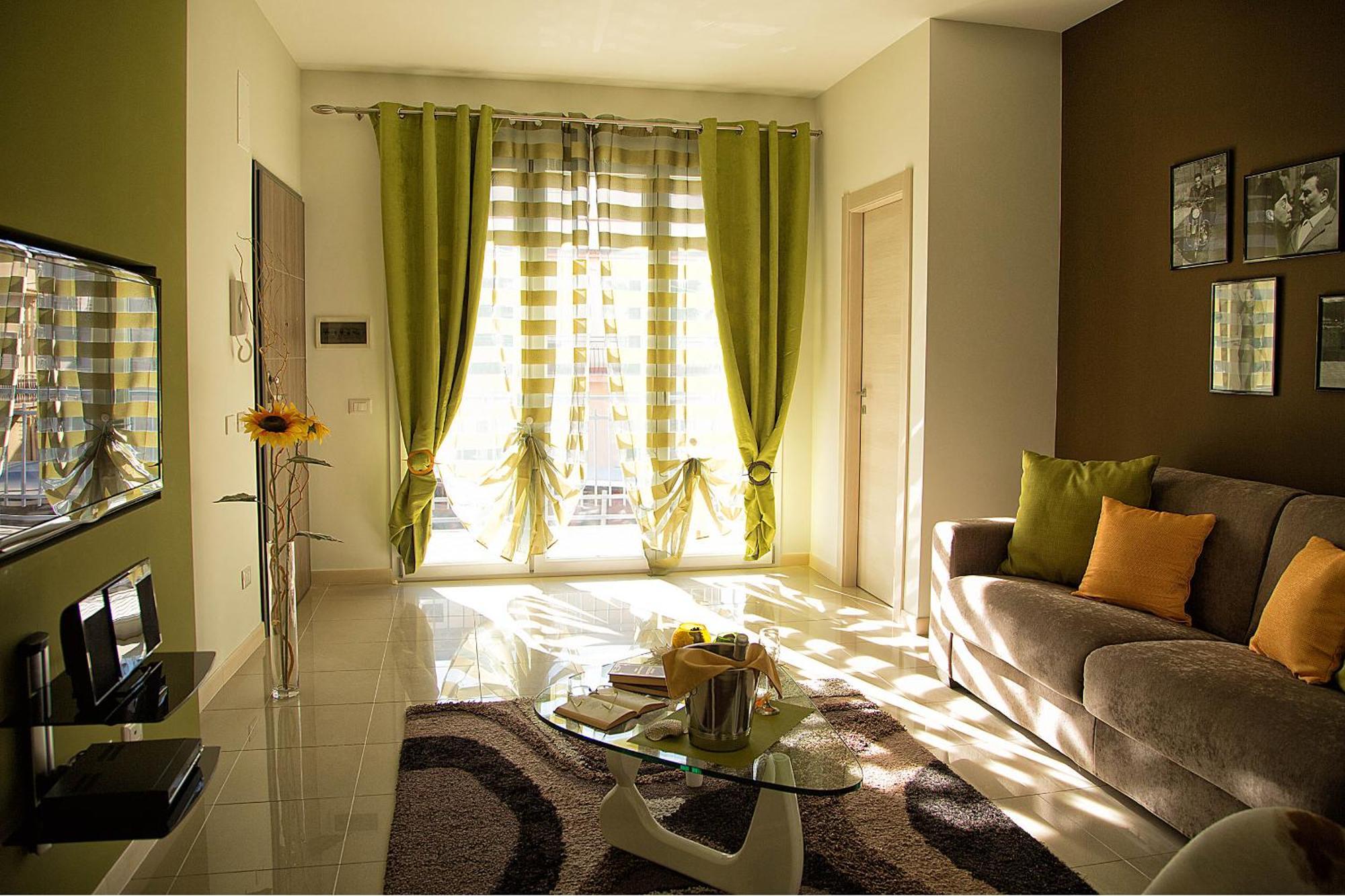 La Conchiglia Case Vacanze Apartment Balestrate