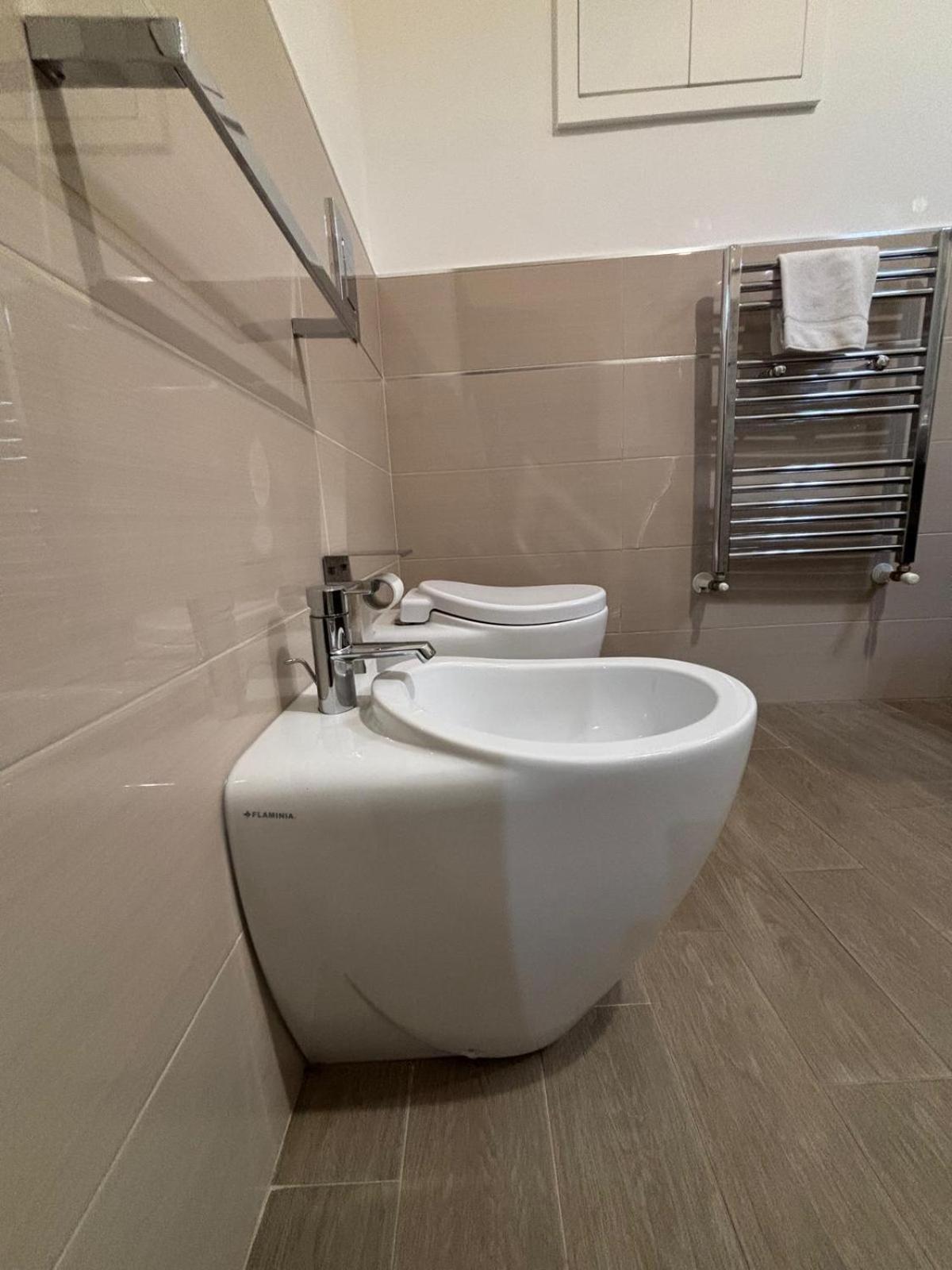 La Conchiglia Case Vacanze Apartment Balestrate