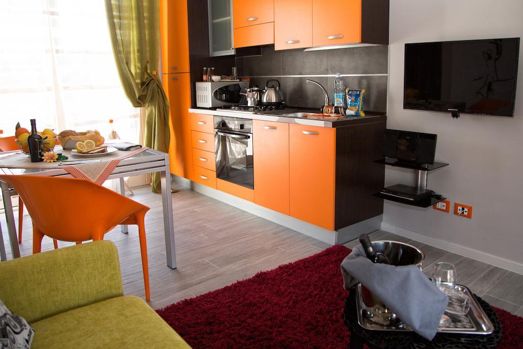 Apartment La Conchiglia Case Vacanze *